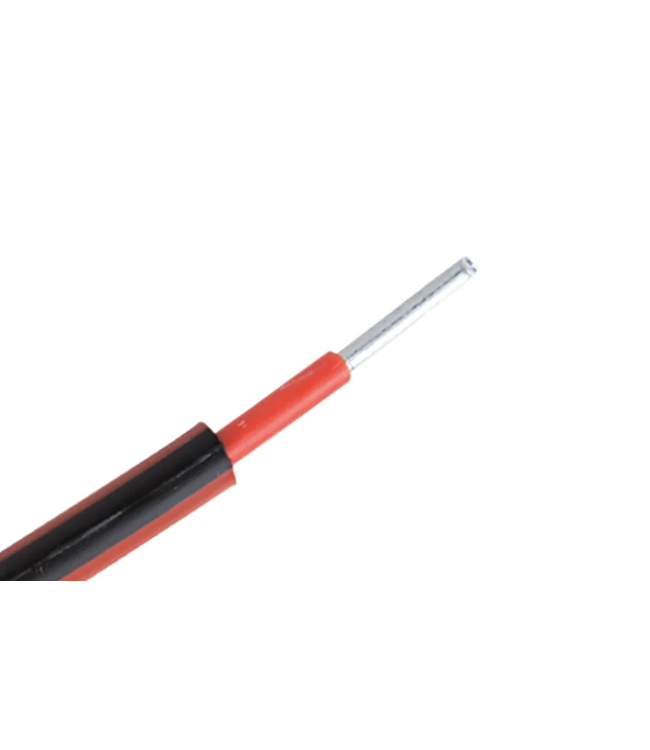 Garmix Câble de mise à la terre 2,5 mm XL (par mètre)