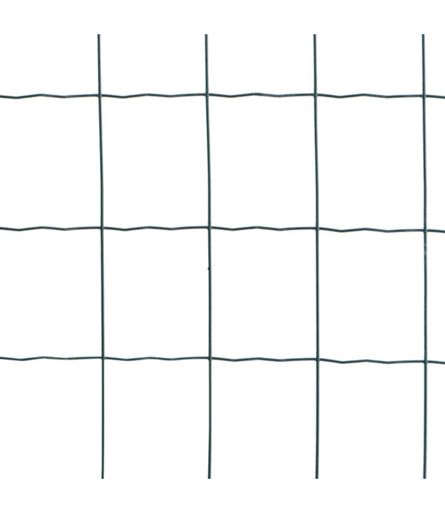 MRT Grillage de jardin 120cm 100/75 25m