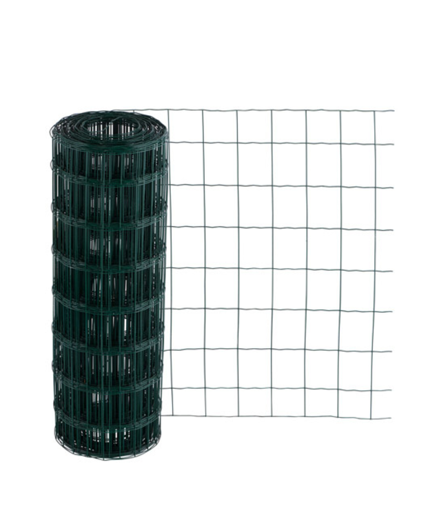 MRT Grillage de jardin 100cm 100/75 25m