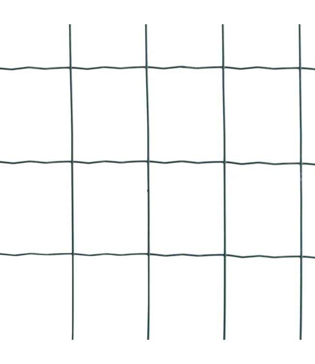 MRT Grillage de jardin 100cm 100/75 25m