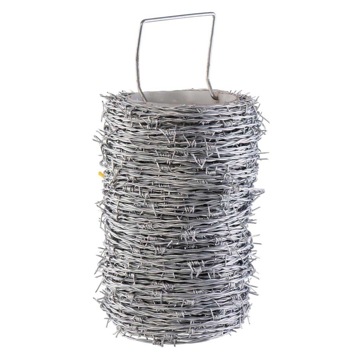 Fils de fer barbelés, rouleaux de fil barbelé, clôture en fil barbelé, clôture barbelée - Chine La sécurité des barbelés, Razor ruban de fer barbelé à denture hélicoïdale