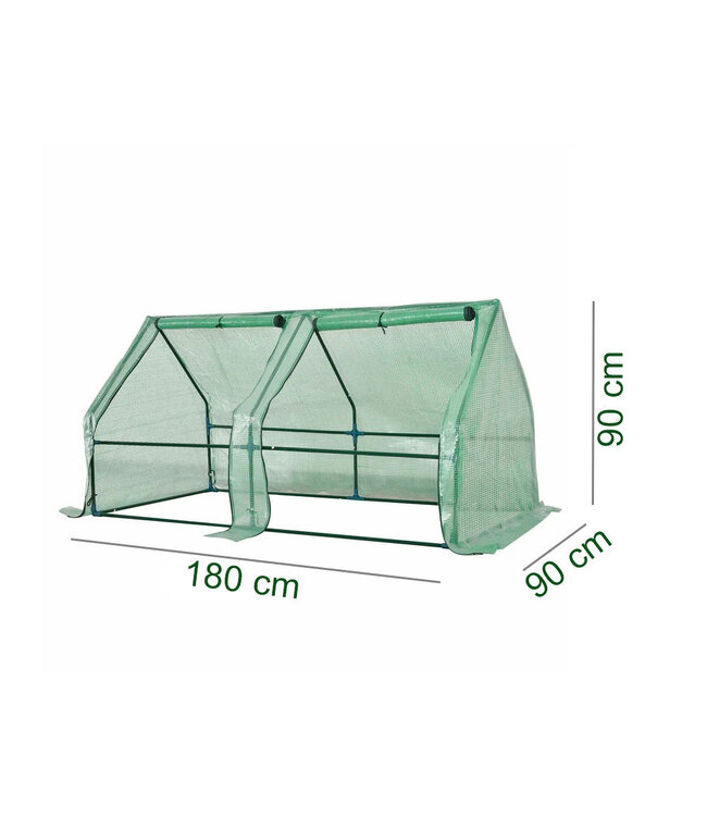 Escala Serre - 180 x 90 ( !?)