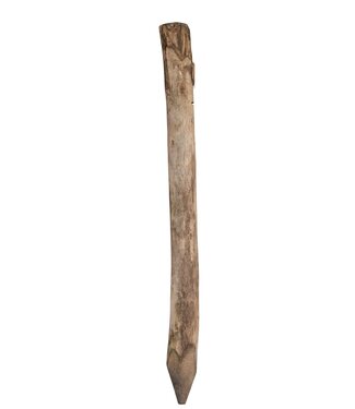 Garmix Poteaux Ronds Robinia 160cm 12-14cm Garmix Poteaux Ronds Robinia 160cm 12-14cm