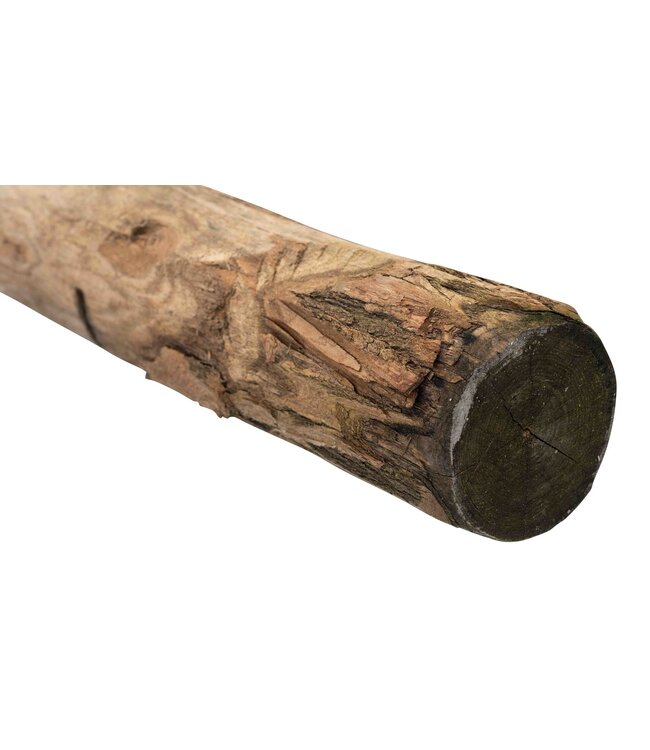 Garmix Poteaux Ronds Robinia 160cm 12-14cm