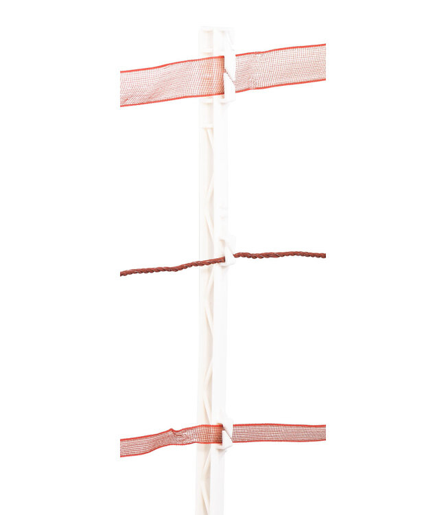 Kence Poteaux multiples 104cm, 20 pièces