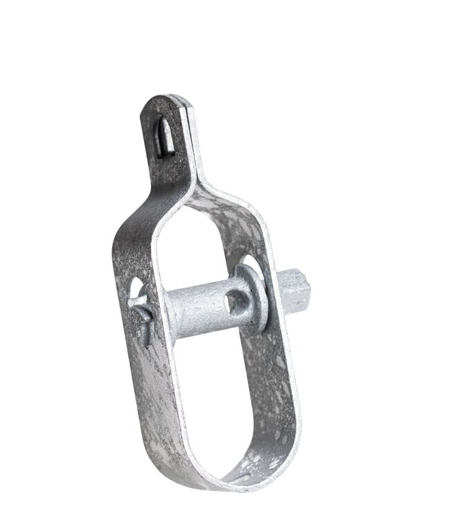 Garmix Tendeurs de fil 105mm Galvanisé