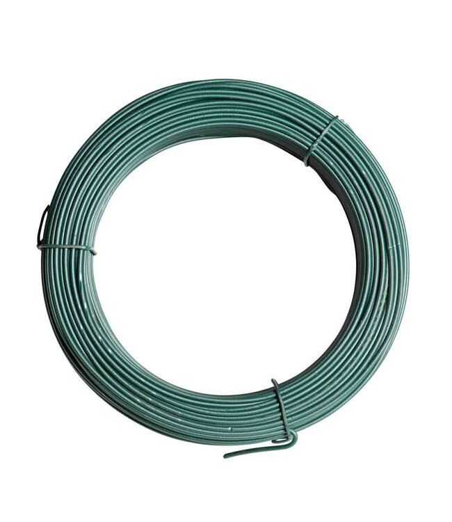 Garmix fil de ligature 2mm 50m vert