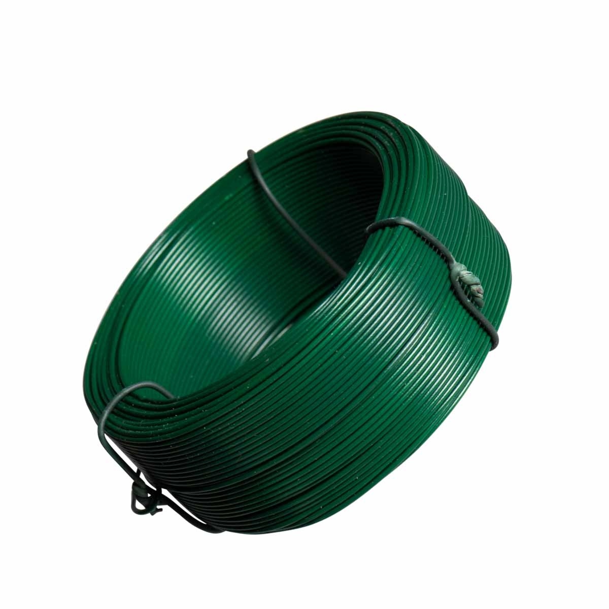 Ligne De Pêche Fluorescente Rockible 50 M - Diamètre 2 Mm, Vert Fluo - Polyester Haute Résistance - 12