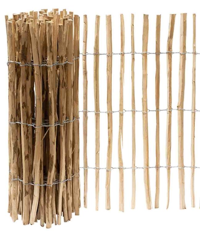 Garmix Clôture pour moutons 120cm distance 4-5cm, 5m