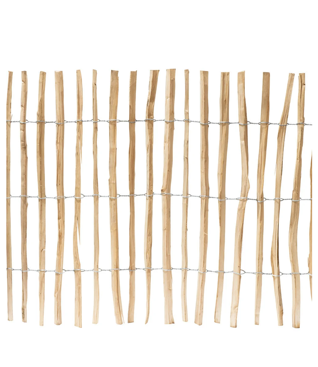 Garmix Clôture pour moutons 120cm distance 4-5cm, 5m