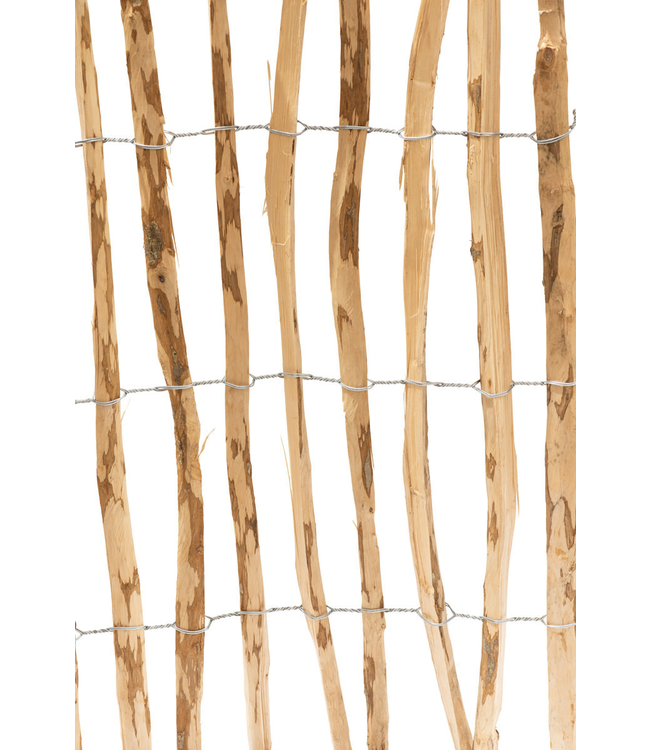 Garmix Clôture pour moutons 120cm distance 4-5cm, 5m