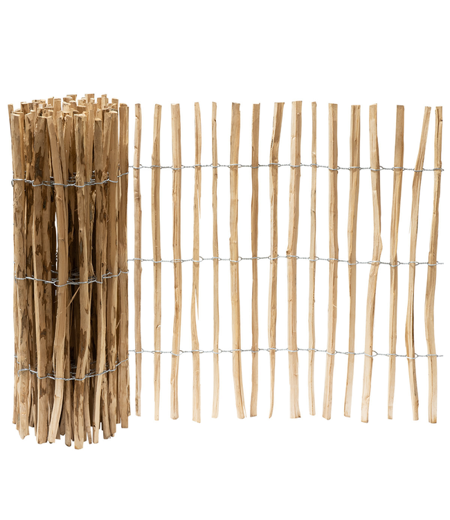 Garmix Clôture pour moutons 120cm distance 4-5cm, 5m