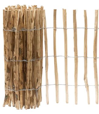 Garmix Clôture pour moutons 100cm distance 7-8cm, 5m Garmix Clôture pour moutons 100cm distance 7-8cm, 5m