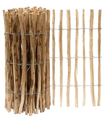 Garmix Clôture pour moutons 90cm distance 4-5cm, 5m