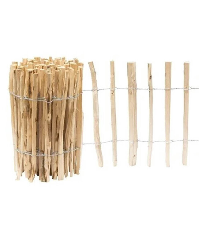 Garmix Clôture pour moutons 60cm distance 7-8cm, 5m