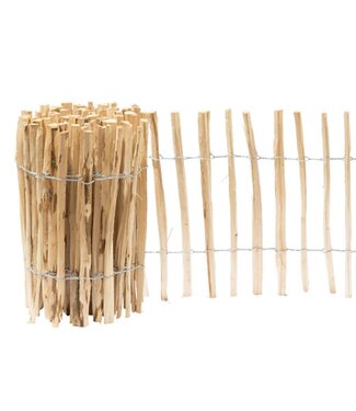 Garmix Clôture pour moutons 60cm distance 4-5cm, 5m Garmix Clôture pour moutons 60cm distance 4-5cm, 5m