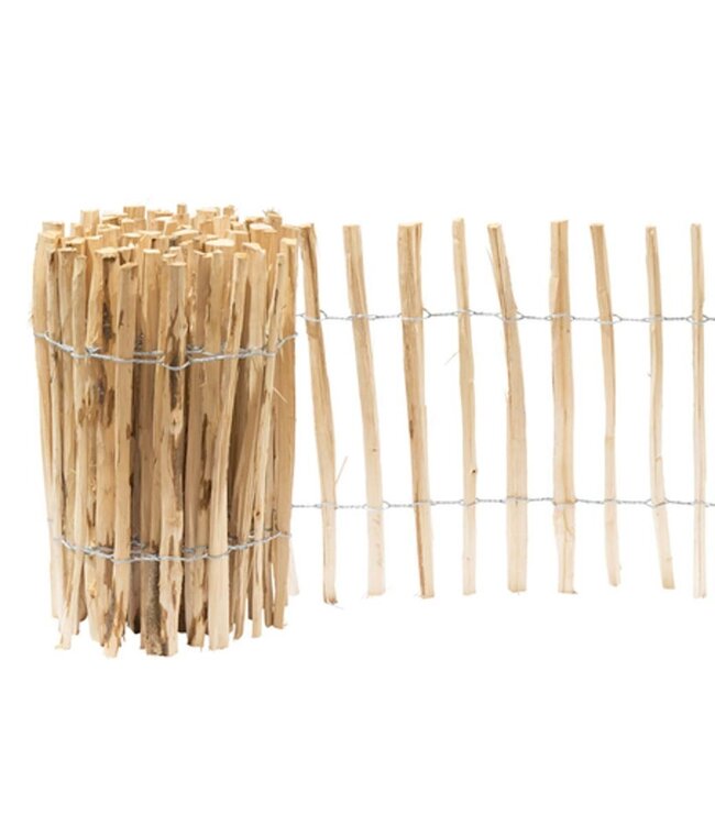 Garmix Clôture pour moutons 60cm distance 4-5cm, 5m