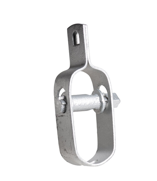 Garmix Tendeurs de fil galvanisé 100mm