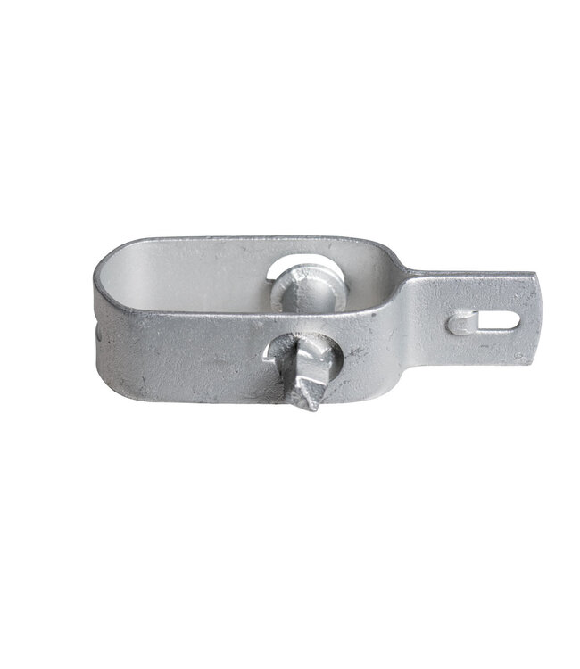 Garmix Tendeurs de fil galvanisé 100mm