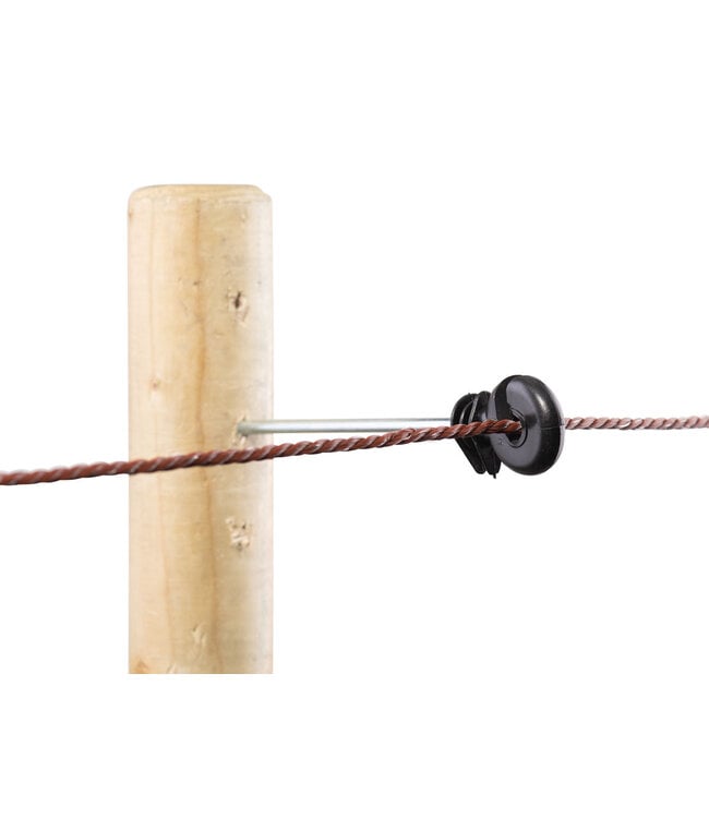 Kence Anneau Isolateur 220mm, 50 pièces