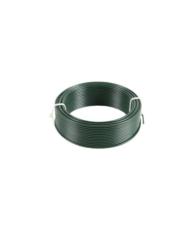 Garmix Fil de tension 2.5mm 30m Vert