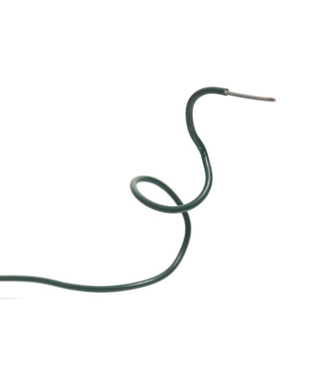 Garmix Fil de tension 2.5mm 30m Vert