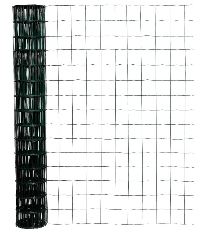 Garmix Garmix Tuingaas 100x100mm 150cm 2.1mm 20m