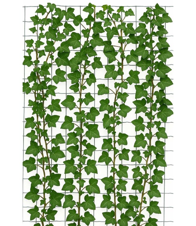 Garmix Garmix Tuingaas 100x100mm 150cm 2.1mm 20m
