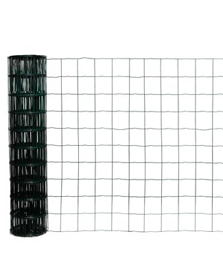 Garmix Garmix Tuingaas 100x100mm 100cm 2.1mm 20m