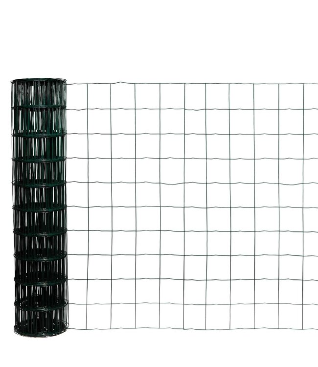 Garmix Garmix Tuingaas 100x100mm 100cm 2.1mm 20m