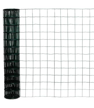 Garmix Garmix Tuingaas 100x100mm 120cm 2.1mm 20m