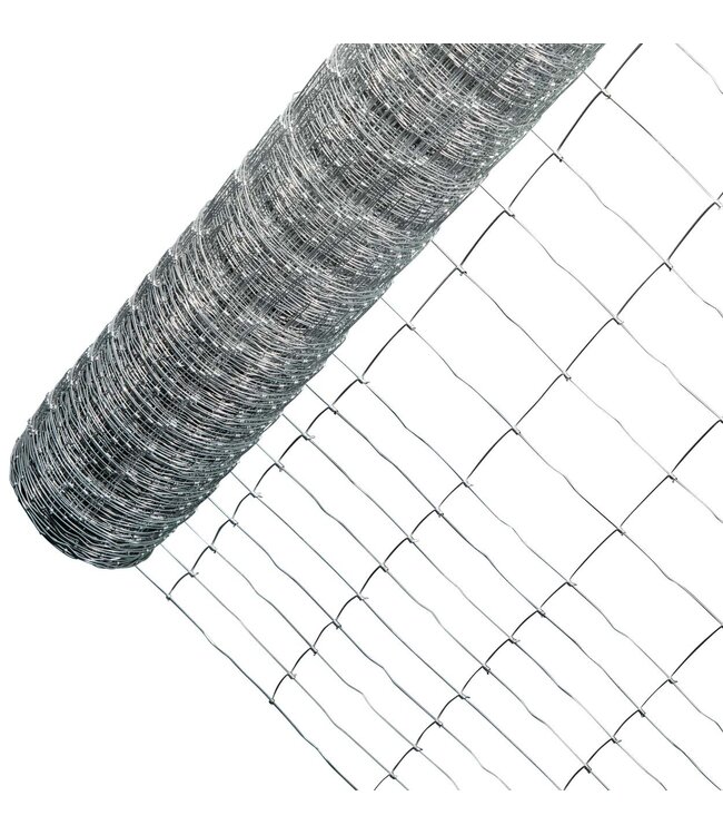 Garmix field fence 100cm with 5cm spacing