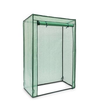 Escala Kweekkas breedte 100cm hoogte 150cm Escala Kweekkas breedte 100cm hoogte 150cm