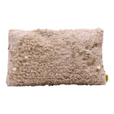 Mycha Ibiza - Bohemian - sierkussen - Boho kussen - beige - 40x60 cm - IBZ3