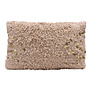 Mycha Ibiza - Bohemian - sierkussen - Boho kussen - beige - 30x50 cm - IBZ3