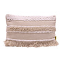 Mycha Ibiza - Bohemian - sierkussen - Boho kussen - beige - 30x50 cm - IBZ4