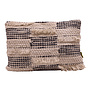 Mycha Ibiza - Bohemian - sierkussen - Boho kussen - beige - 40x60 cm - IBZ12