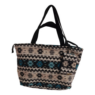 XL Strandtas shopper Deluxe  MYC220077