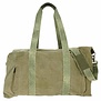 Mycha Ibiza - reistas - gerecyclede canvas - sporttas - strandtas - shopper - weekendtas - MYC2002