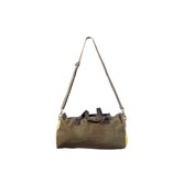 Mycha Ibiza - reistas - gerecyclede canvas - sporttas - strandtas - shopper - weekendtas - MYC2005