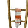 Take A Towel hamamdoek Helen Oranje ca 83x165 cm