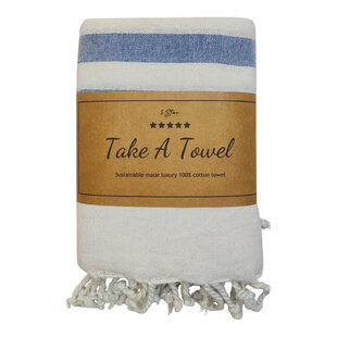 Take A Towel Lisa