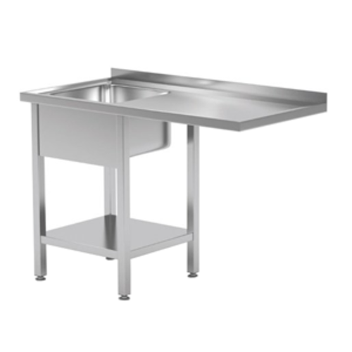 Loading & Unloading Table