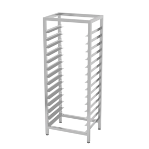 Storage Racks for GN Containers and Baking Trays