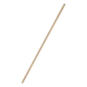 Jantex Wooden Broom Handle