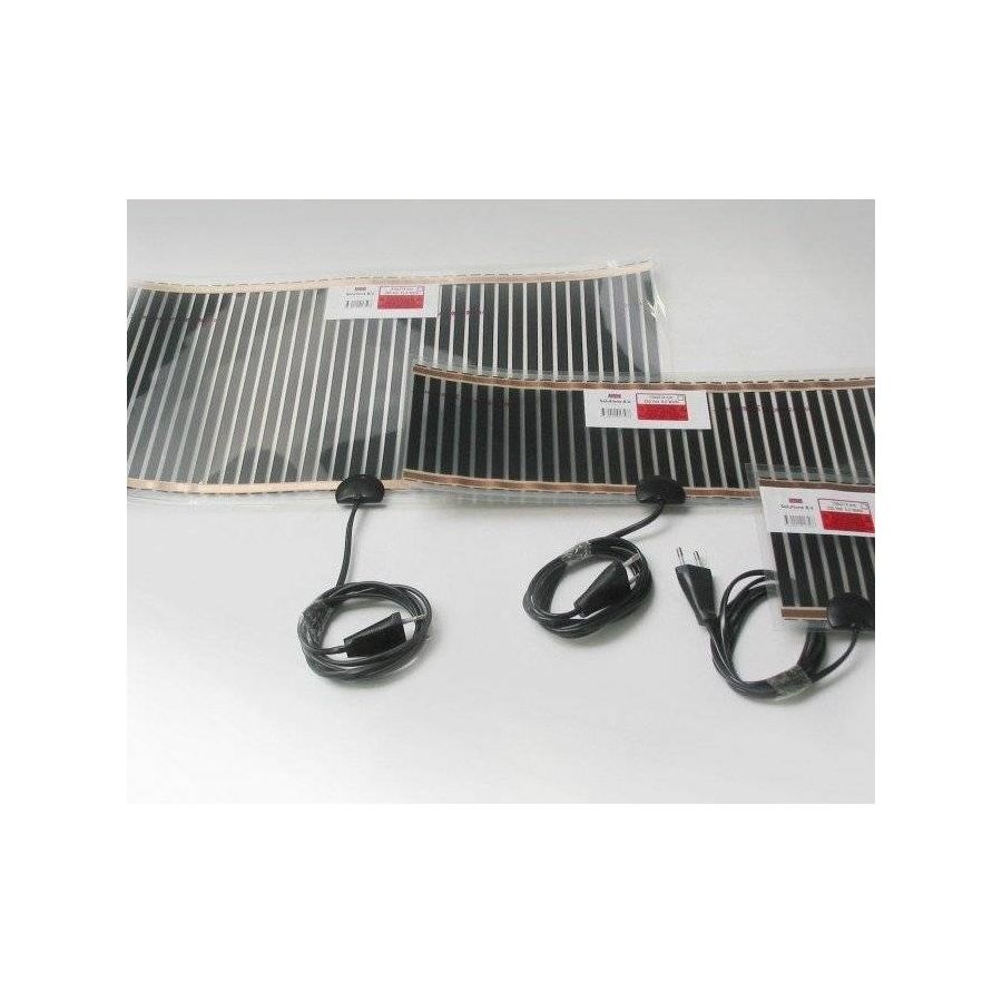 Warmtematje voor gebruik in terrarium, mierenboerderij, kweek