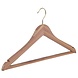 Kledinghanger - Volwassenen - Z156/45HR - 20 Stuks - Blousehanger - Shirthanger - Anti Motten - Cederhout - Ongelakt - Rokinkepingen - Anti-slip Broeklat - Messinghaak - 45 cm - Kleerhanger Kledinghanger - Volwassenen - Z156/45HR - 20 Stuks - Blousehanger - Shirthanger - Anti Motten - Cederhout - Ongelakt - Rokinkepingen - Anti-slip Broeklat - Messinghaak - 45 cm - Kleerhanger