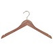 Kledinghanger - Volwassenen - Z146/45H - 40 Stuks - Blousehanger - Shirthanger - Anti Motten - Cederhout - Ongelakt - Rokinkepingen - Messinghaak - 45 cm - Kleerhanger Kledinghanger - Volwassenen - Z146/45H - 40 Stuks - Blousehanger - Shirthanger - Anti Motten - Cederhout - Ongelakt - Rokinkepingen - Messinghaak - 45 cm - Kleerhanger