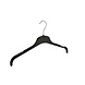 Kledinghanger - Volwassenen - TU38 - 30 Stuks - Blousehanger - Shirthanger - Kunststof - Zwart - Rokinkepingen - 38 cm - Kleerhanger - TU-Serie Kledinghanger - Volwassenen - TU38 - 30 Stuks - Blousehanger - Shirthanger - Kunststof - Zwart - Rokinkepingen - 38 cm - Kleerhanger - TU-Serie