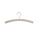 Kledinghanger - Baby - 1501-26 - 40 Stuks - Blousehanger - Shirthanger - Beukenhout - Naturel Ongelakt - 26 cm - Kleerhanger - Babybügel Kledinghanger - Baby - 1501-26 - 40 Stuks - Blousehanger - Shirthanger - Beukenhout - Naturel Ongelakt - 26 cm - Kleerhanger - Babybügel